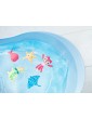 Jeu de pêche dans le bain à partir de 12 mois