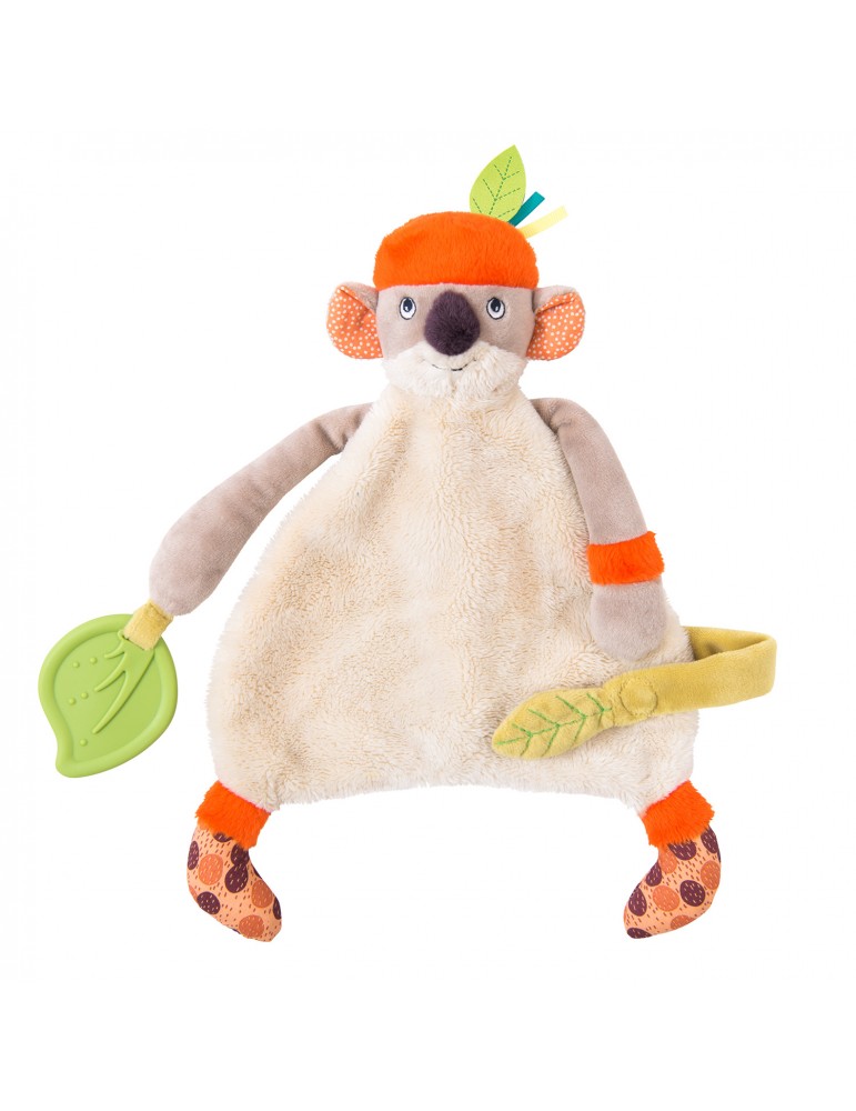 Doudou Koco le Koala Moulin Roty
