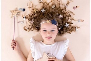 Vente en ligne de mode et accessoires enfants