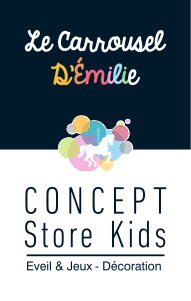 Concept Store Enfants